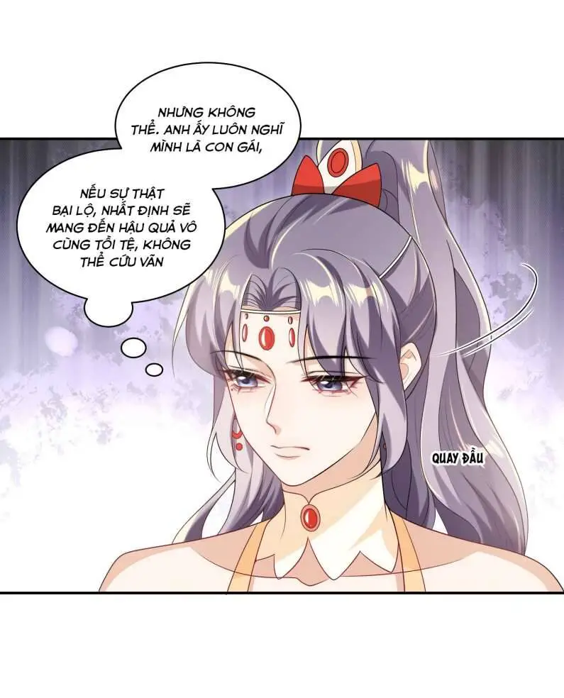 Thẳng Thắn Từ Nghiêm Nettruyen ZZZ Chương 58 Page 30
