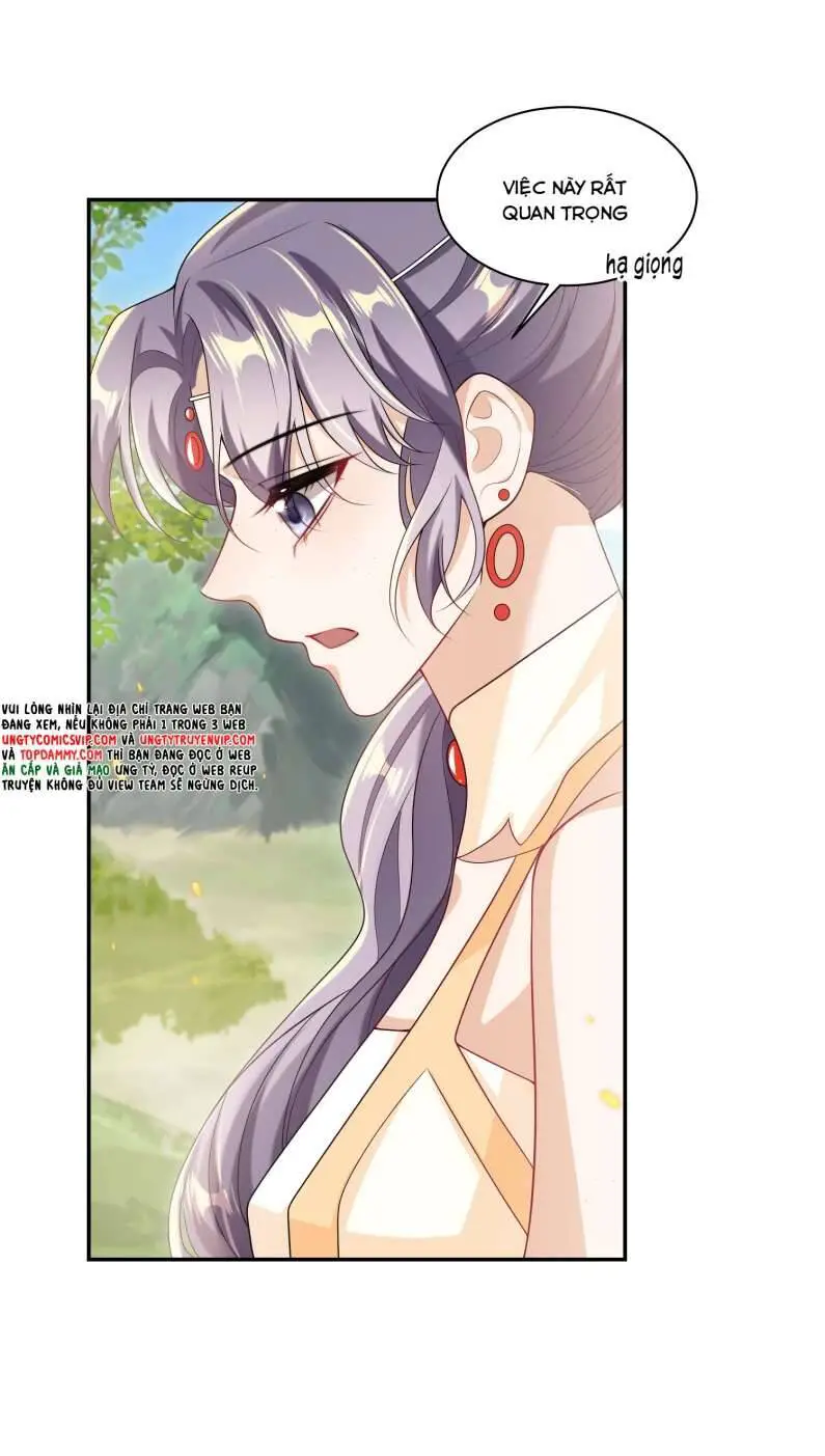 Thẳng Thắn Từ Nghiêm Nettruyen ZZZ Chương 58 Page 31