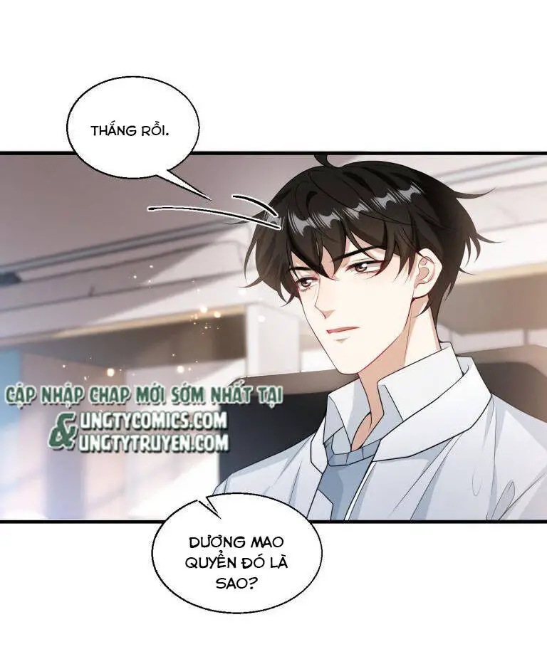 Thẳng Thắn Từ Nghiêm Nettruyen ZZZ Chương 26 Page 34