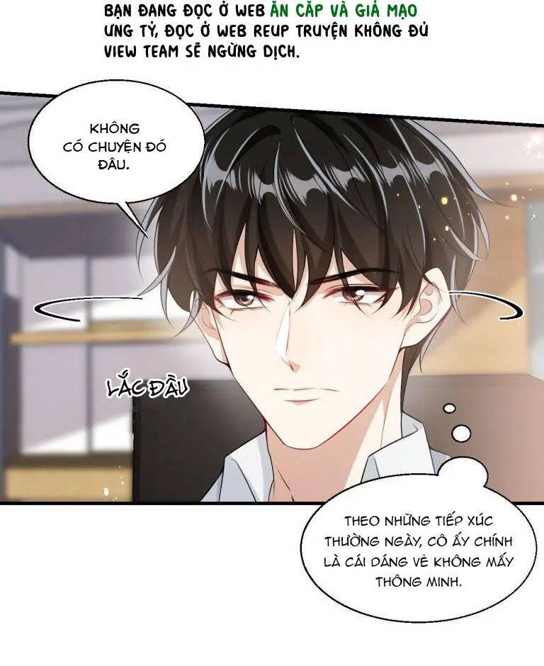 Thẳng Thắn Từ Nghiêm Nettruyen ZZZ Chương 26 Page 36