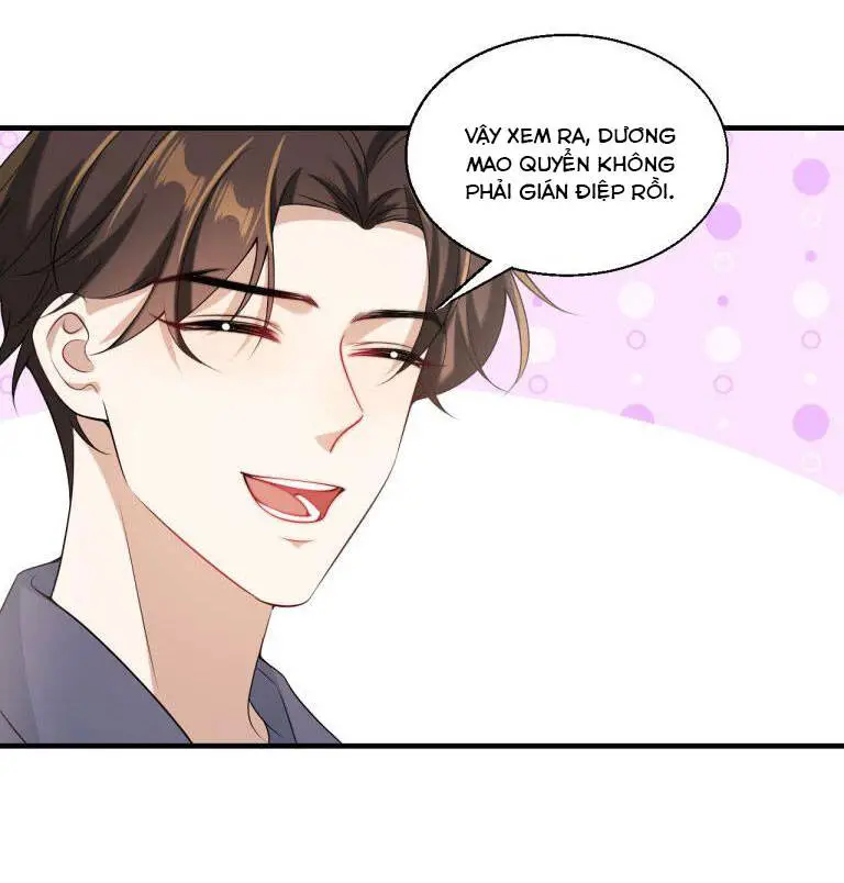 Thẳng Thắn Từ Nghiêm Nettruyen ZZZ Chương 26 Page 37