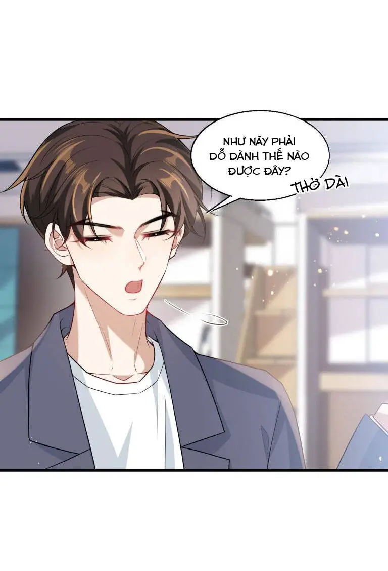 Thẳng Thắn Từ Nghiêm Nettruyen ZZZ Chương 26 Page 39