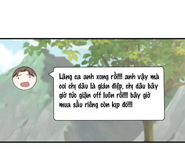 Thẳng Thắn Từ Nghiêm Nettruyen ZZZ Chương 26 Page 41