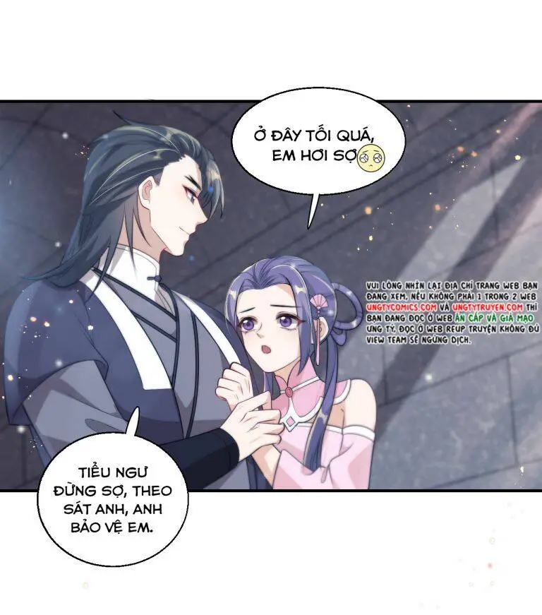 Thẳng Thắn Từ Nghiêm Nettruyen ZZZ Chương 9 Page 10