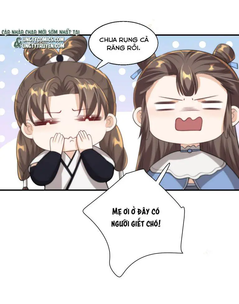 Thẳng Thắn Từ Nghiêm Nettruyen ZZZ Chương 9 Page 11