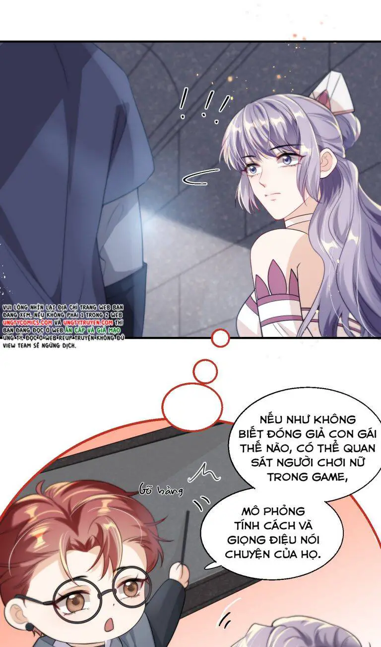 Thẳng Thắn Từ Nghiêm Nettruyen ZZZ Chương 9 Page 12
