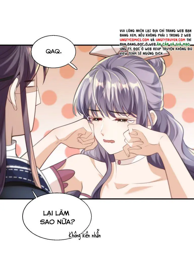 Thẳng Thắn Từ Nghiêm Nettruyen ZZZ Chương 9 Page 26