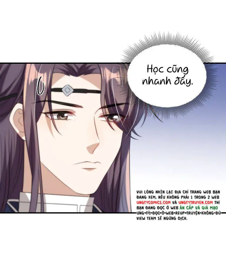 Thẳng Thắn Từ Nghiêm Nettruyen ZZZ Chương 9 Page 28
