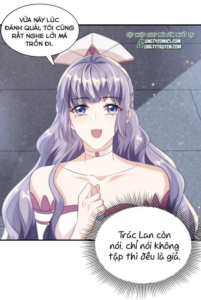 Thẳng Thắn Từ Nghiêm Nettruyen ZZZ Chương 9 Page 29