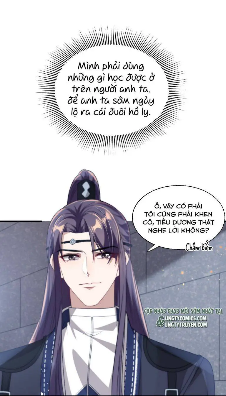 Thẳng Thắn Từ Nghiêm Nettruyen ZZZ Chương 9 Page 30
