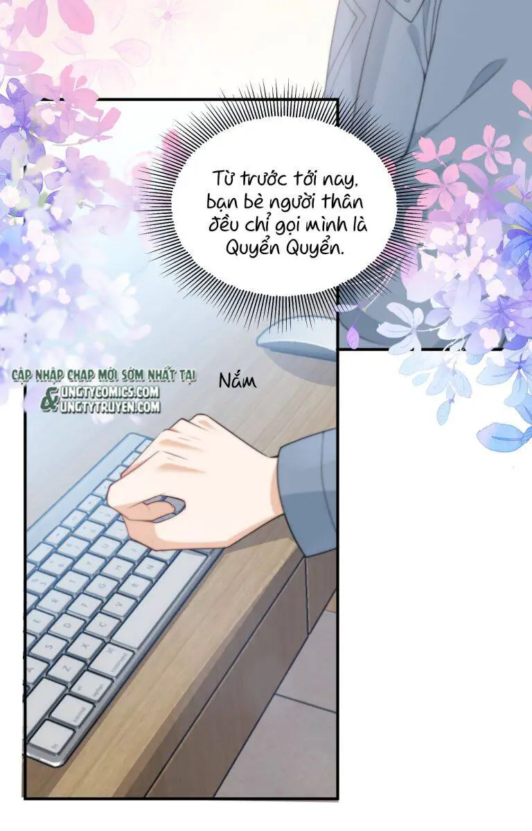 Thẳng Thắn Từ Nghiêm Nettruyen ZZZ Chương 9 Page 32