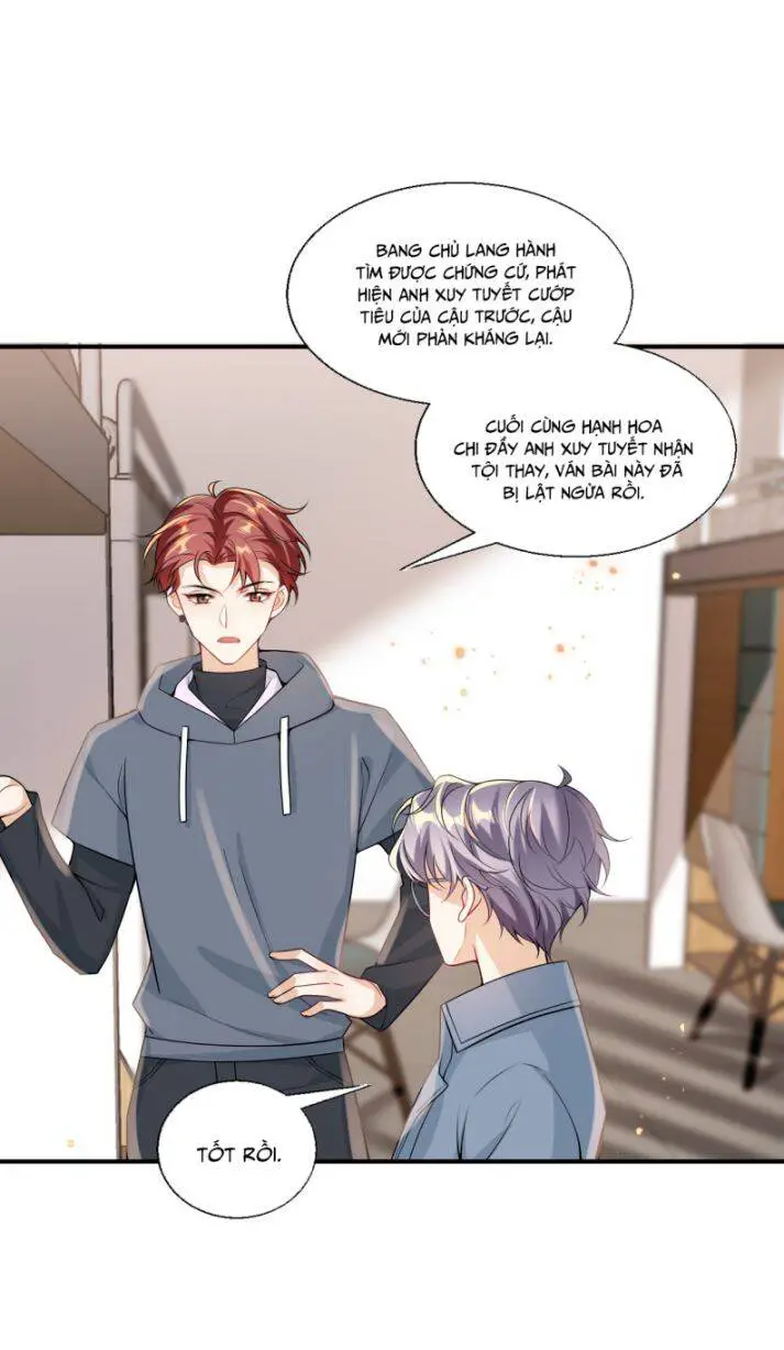 Thẳng Thắn Từ Nghiêm Nettruyen ZZZ Chương 24 Page 6