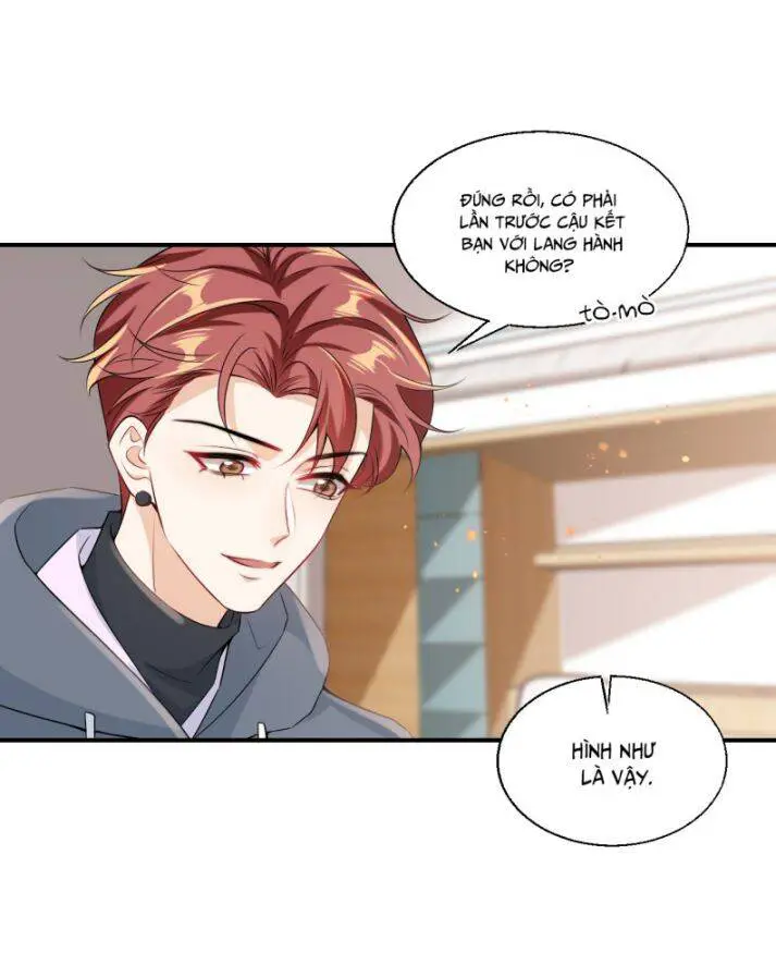 Thẳng Thắn Từ Nghiêm Nettruyen ZZZ Chương 24 Page 7