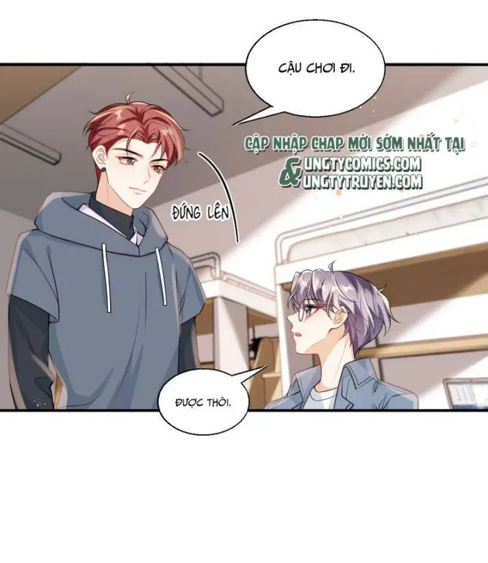 Thẳng Thắn Từ Nghiêm Nettruyen ZZZ Chương 24 Page 12