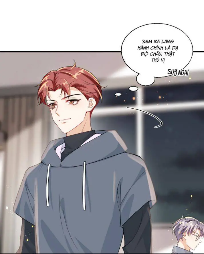 Thẳng Thắn Từ Nghiêm Nettruyen ZZZ Chương 24 Page 13