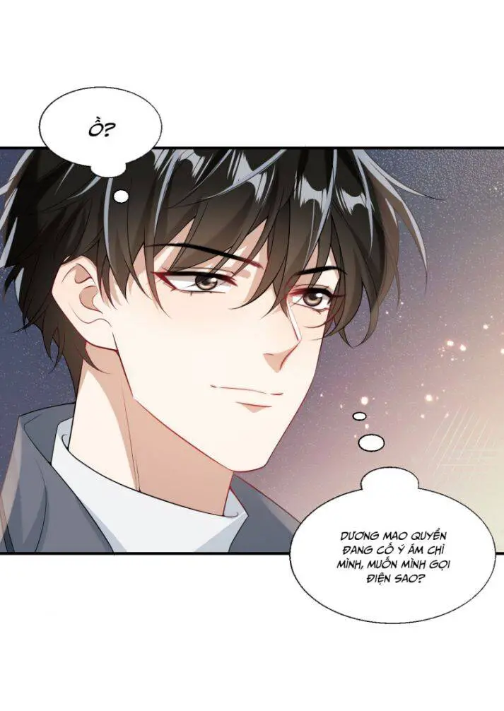 Thẳng Thắn Từ Nghiêm Nettruyen ZZZ Chương 24 Page 18