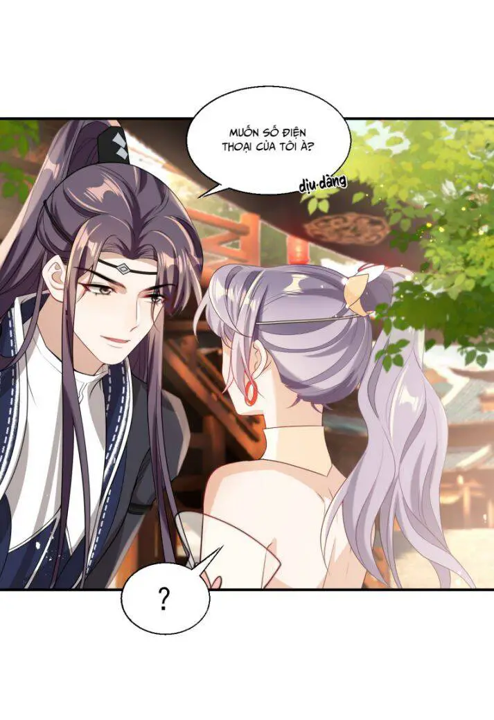 Thẳng Thắn Từ Nghiêm Nettruyen ZZZ Chương 24 Page 19