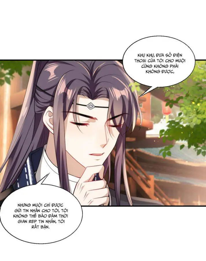 Thẳng Thắn Từ Nghiêm Nettruyen ZZZ Chương 24 Page 20