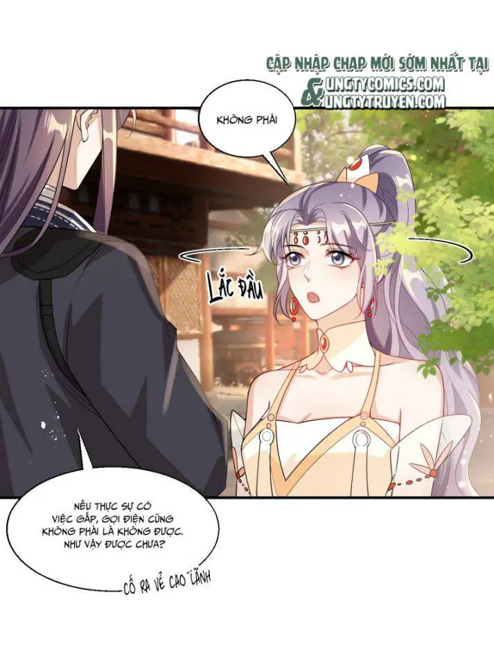 Thẳng Thắn Từ Nghiêm Nettruyen ZZZ Chương 24 Page 23
