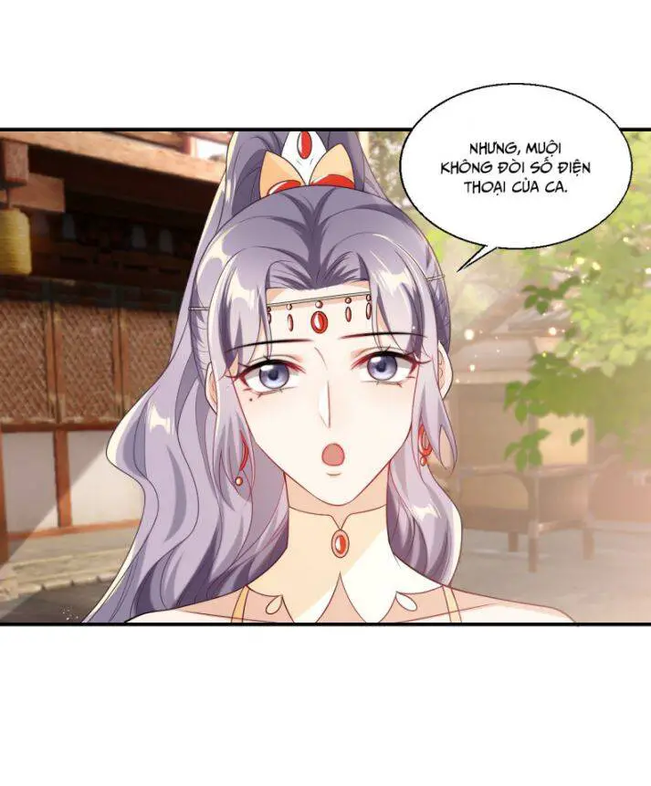 Thẳng Thắn Từ Nghiêm Nettruyen ZZZ Chương 24 Page 24