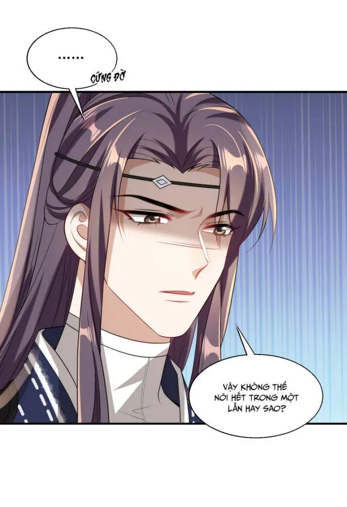 Thẳng Thắn Từ Nghiêm Nettruyen ZZZ Chương 24 Page 25