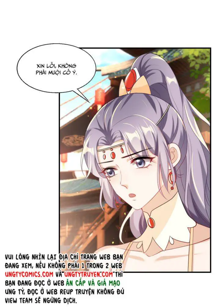 Thẳng Thắn Từ Nghiêm Nettruyen ZZZ Chương 24 Page 26