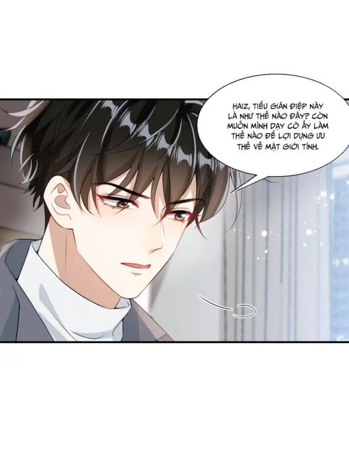 Thẳng Thắn Từ Nghiêm Nettruyen ZZZ Chương 24 Page 28