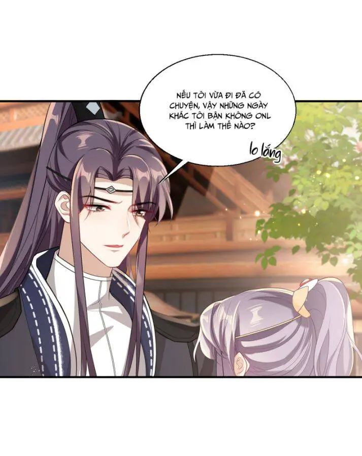 Thẳng Thắn Từ Nghiêm Nettruyen ZZZ Chương 24 Page 29