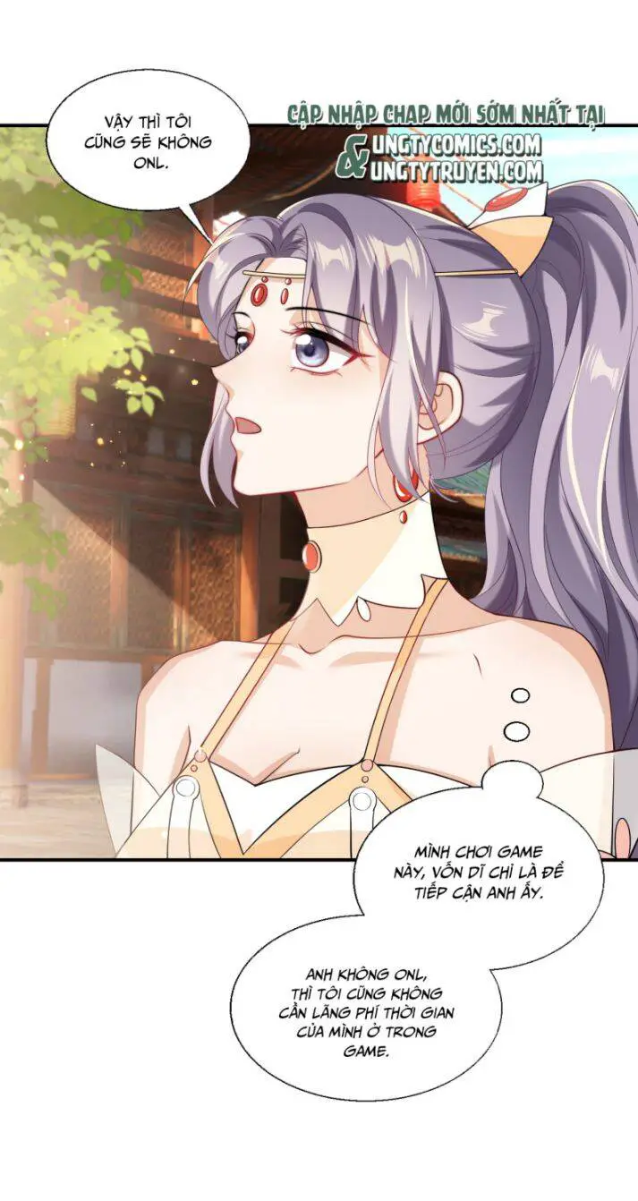 Thẳng Thắn Từ Nghiêm Nettruyen ZZZ Chương 24 Page 30