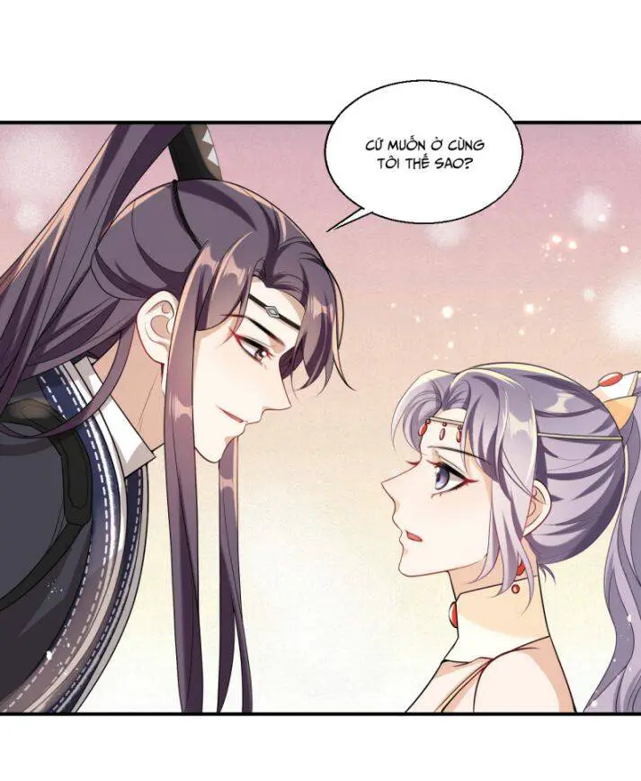 Thẳng Thắn Từ Nghiêm Nettruyen ZZZ Chương 24 Page 32