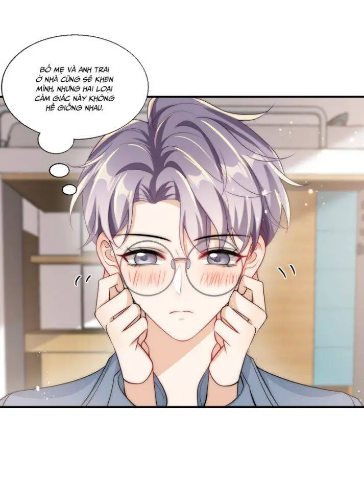 Thẳng Thắn Từ Nghiêm Nettruyen ZZZ Chương 24 Page 36