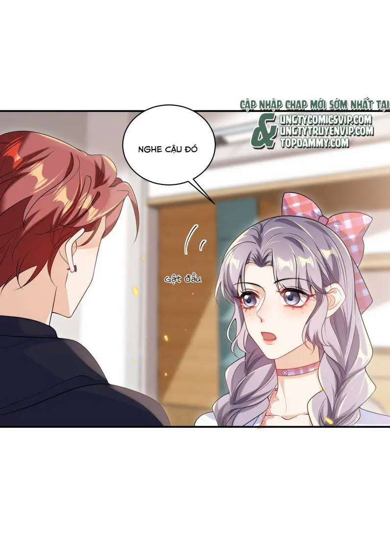 Thẳng Thắn Từ Nghiêm Nettruyen ZZZ Chương 55 Page 4
