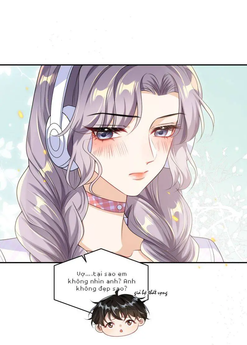 Thẳng Thắn Từ Nghiêm Nettruyen ZZZ Chương 55 Page 8