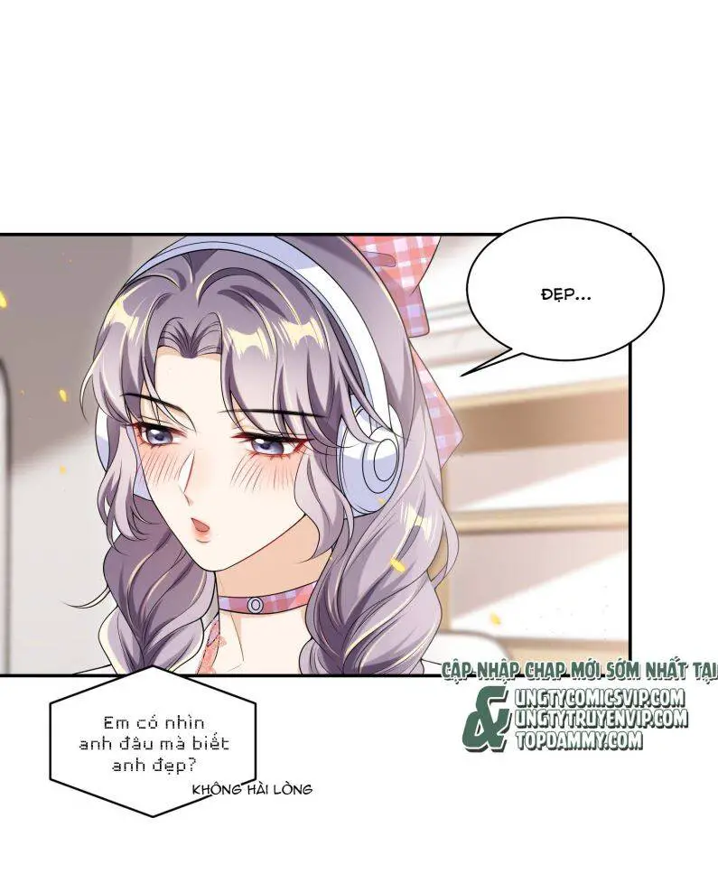 Thẳng Thắn Từ Nghiêm Nettruyen ZZZ Chương 55 Page 13