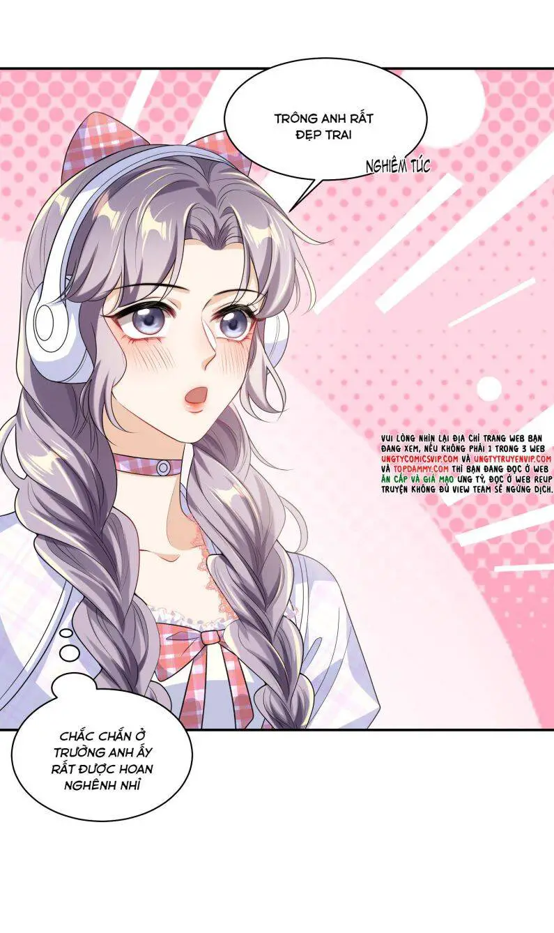 Thẳng Thắn Từ Nghiêm Nettruyen ZZZ Chương 55 Page 14