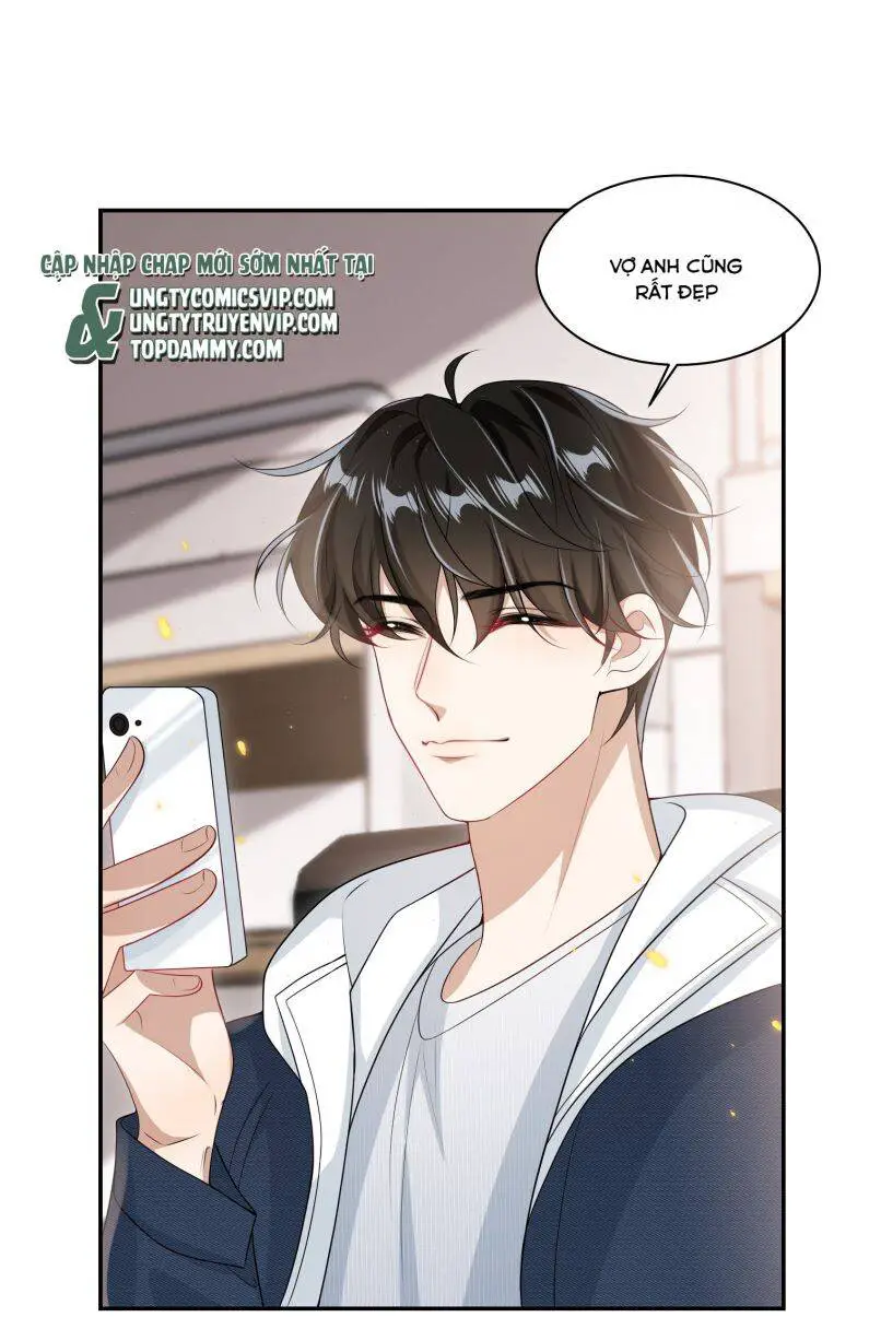Thẳng Thắn Từ Nghiêm Nettruyen ZZZ Chương 55 Page 15