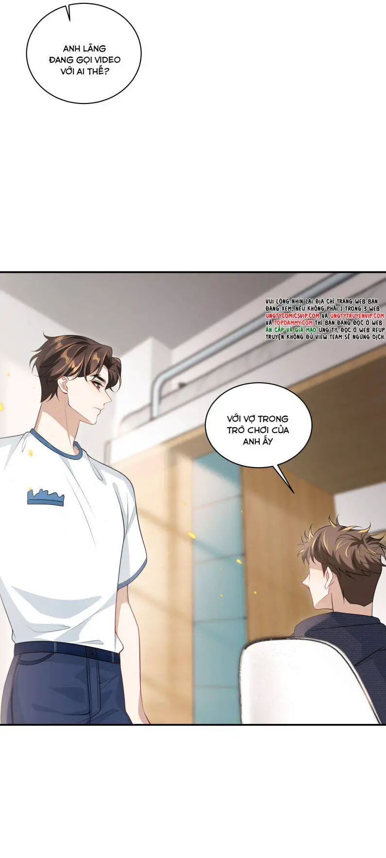 Thẳng Thắn Từ Nghiêm Nettruyen ZZZ Chương 55 Page 16