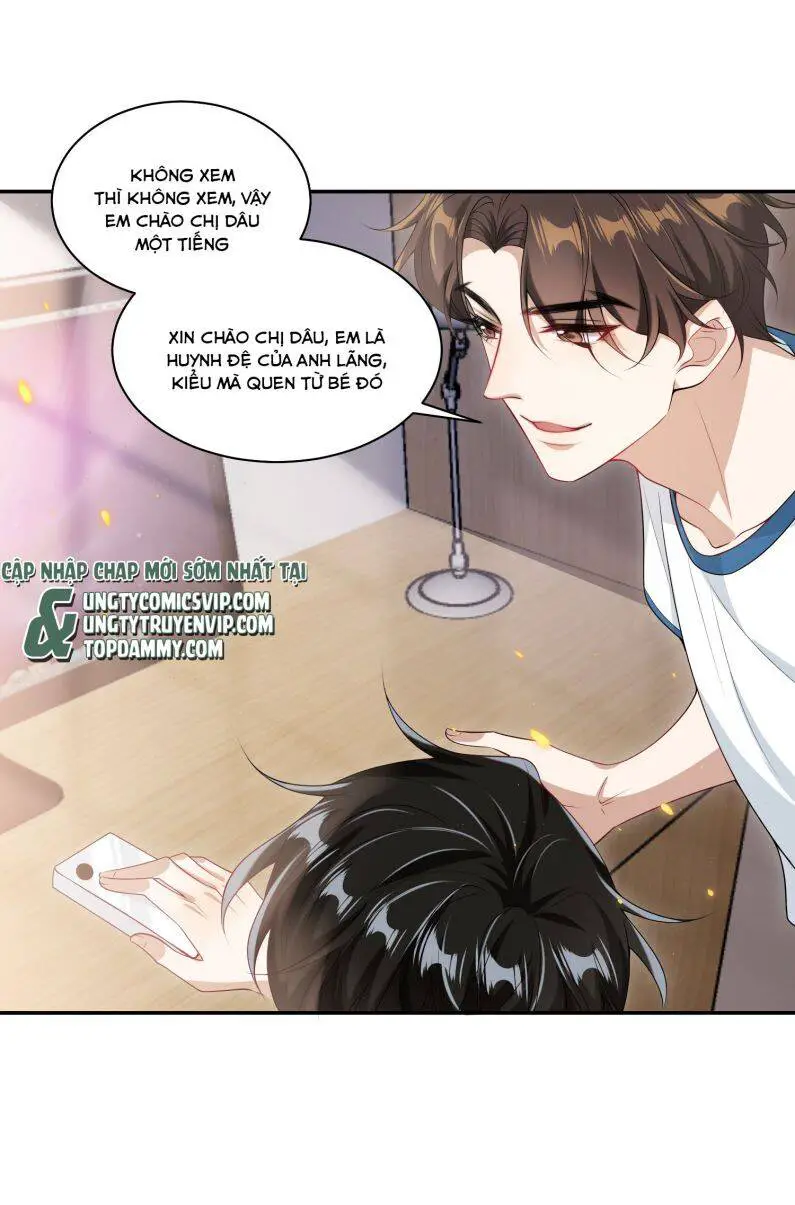 Thẳng Thắn Từ Nghiêm Nettruyen ZZZ Chương 55 Page 19