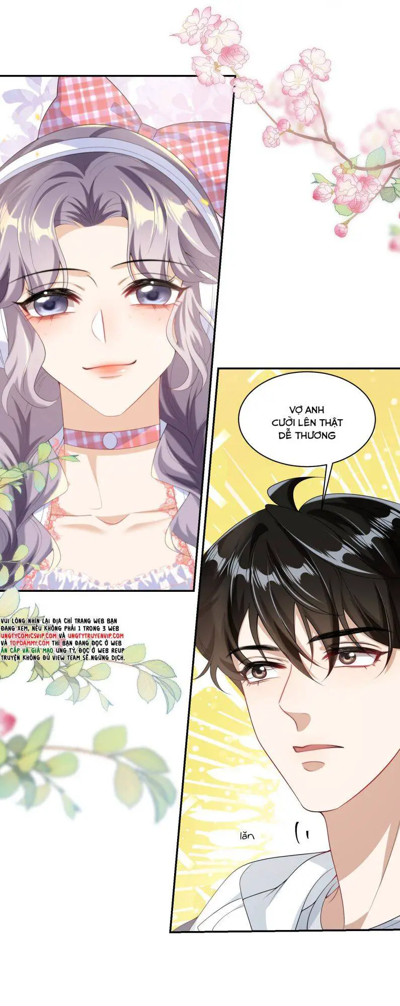 Thẳng Thắn Từ Nghiêm Nettruyen ZZZ Chương 55 Page 22