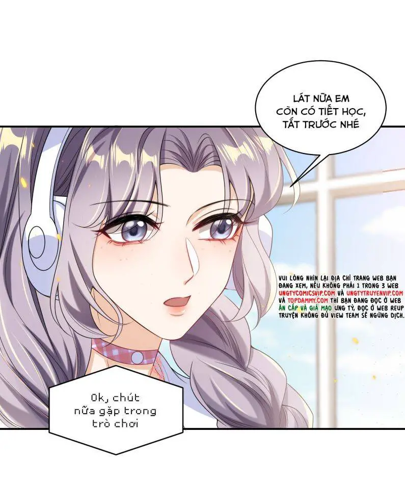 Thẳng Thắn Từ Nghiêm Nettruyen ZZZ Chương 55 Page 24