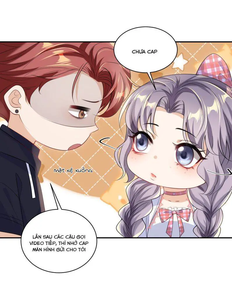 Thẳng Thắn Từ Nghiêm Nettruyen ZZZ Chương 55 Page 27
