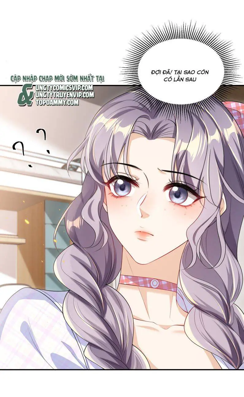 Thẳng Thắn Từ Nghiêm Nettruyen ZZZ Chương 55 Page 28