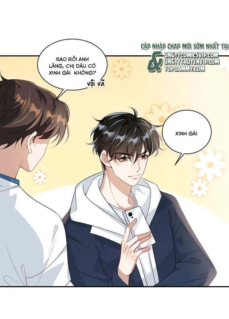 Thẳng Thắn Từ Nghiêm Nettruyen ZZZ Chương 55 Page 30
