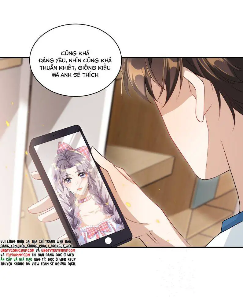 Thẳng Thắn Từ Nghiêm Nettruyen ZZZ Chương 55 Page 34
