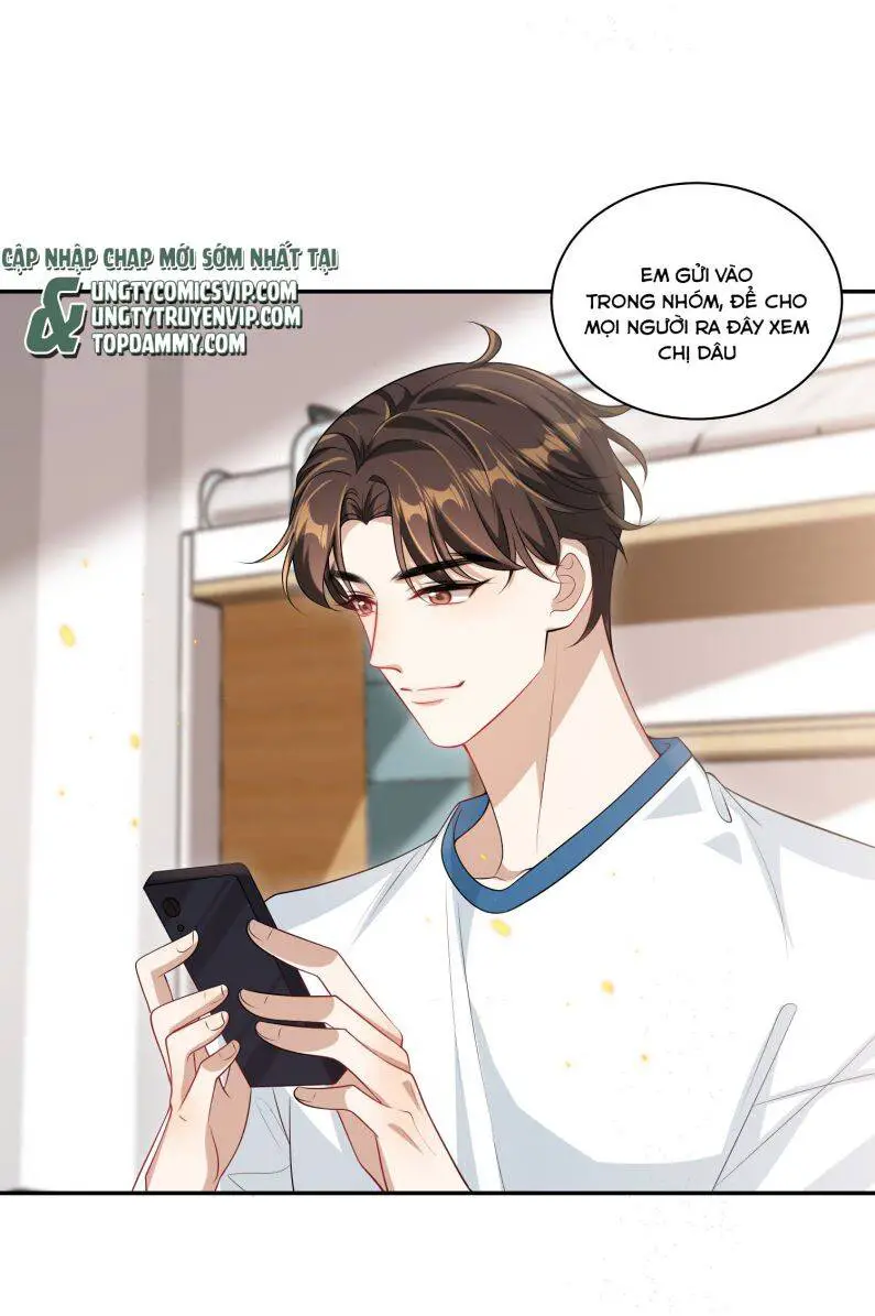 Thẳng Thắn Từ Nghiêm Nettruyen ZZZ Chương 55 Page 35