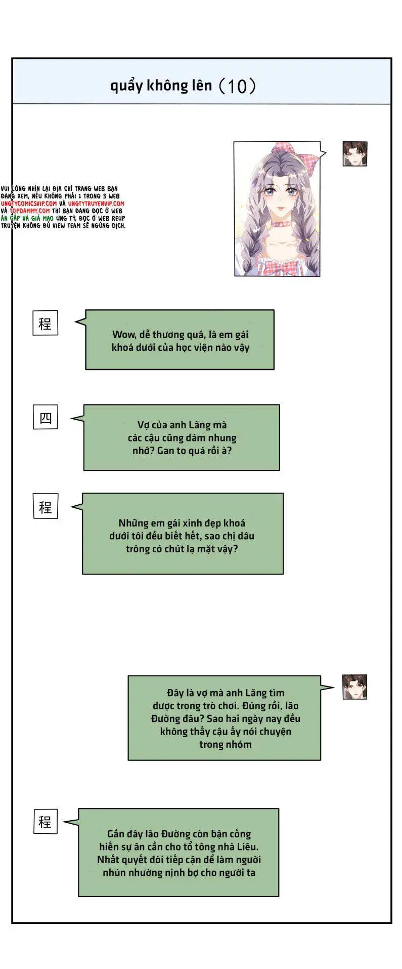 Thẳng Thắn Từ Nghiêm Nettruyen ZZZ Chương 55 Page 36