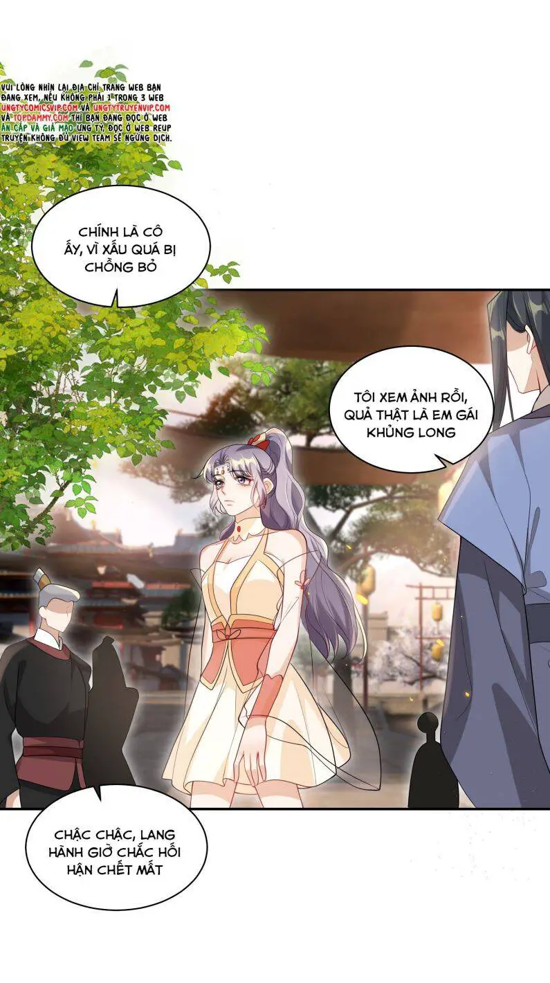 Thẳng Thắn Từ Nghiêm Nettruyen ZZZ Chương 55 Page 38