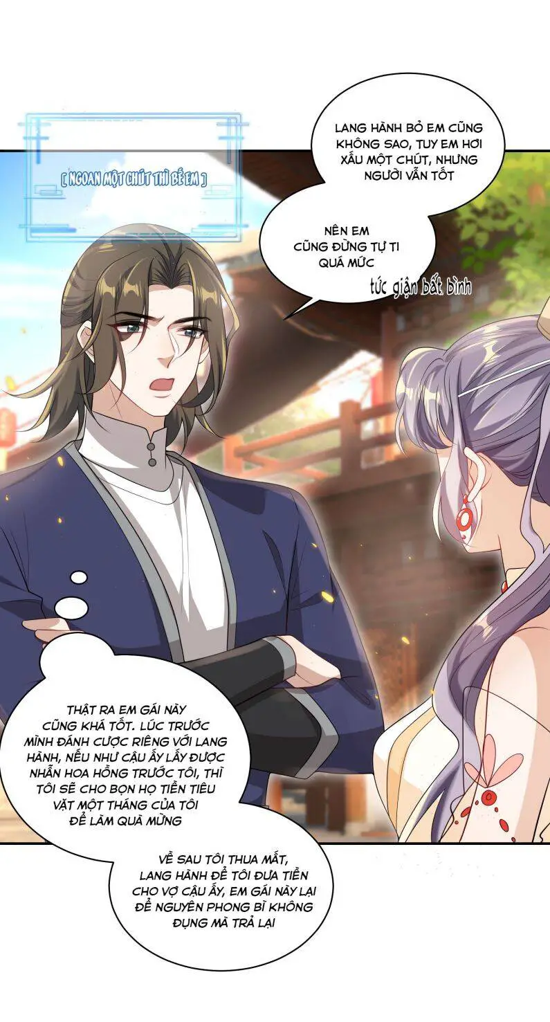 Thẳng Thắn Từ Nghiêm Nettruyen ZZZ Chương 55 Page 39