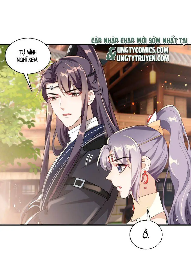 Thẳng Thắn Từ Nghiêm Nettruyen ZZZ Chương 23 Page 4