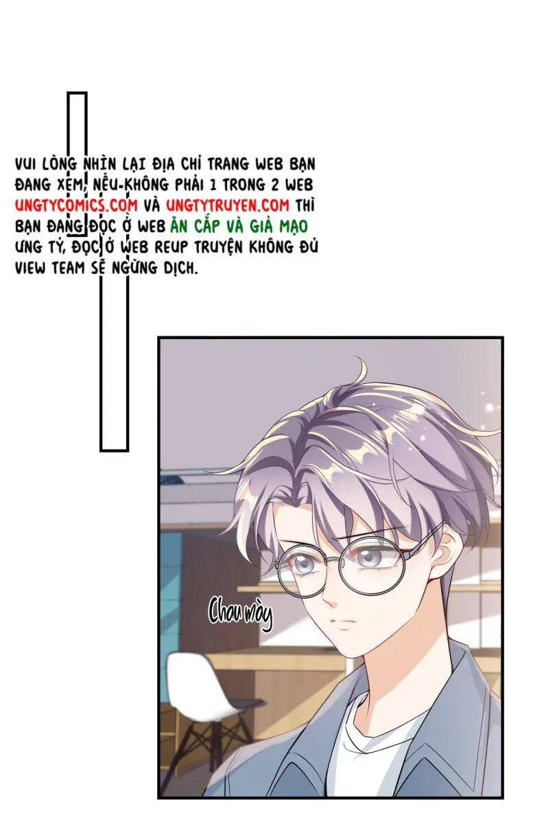 Thẳng Thắn Từ Nghiêm Nettruyen ZZZ Chương 23 Page 10